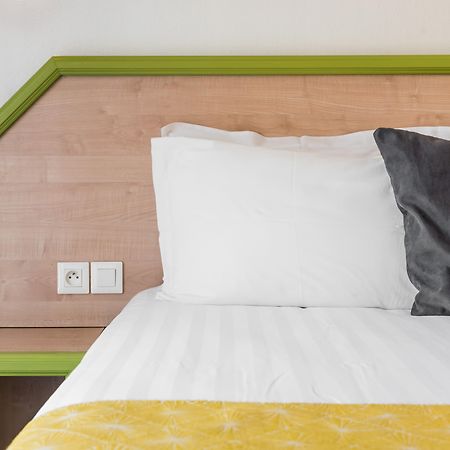 Hotel Provencal Saint-Raphaël Eksteriør billede