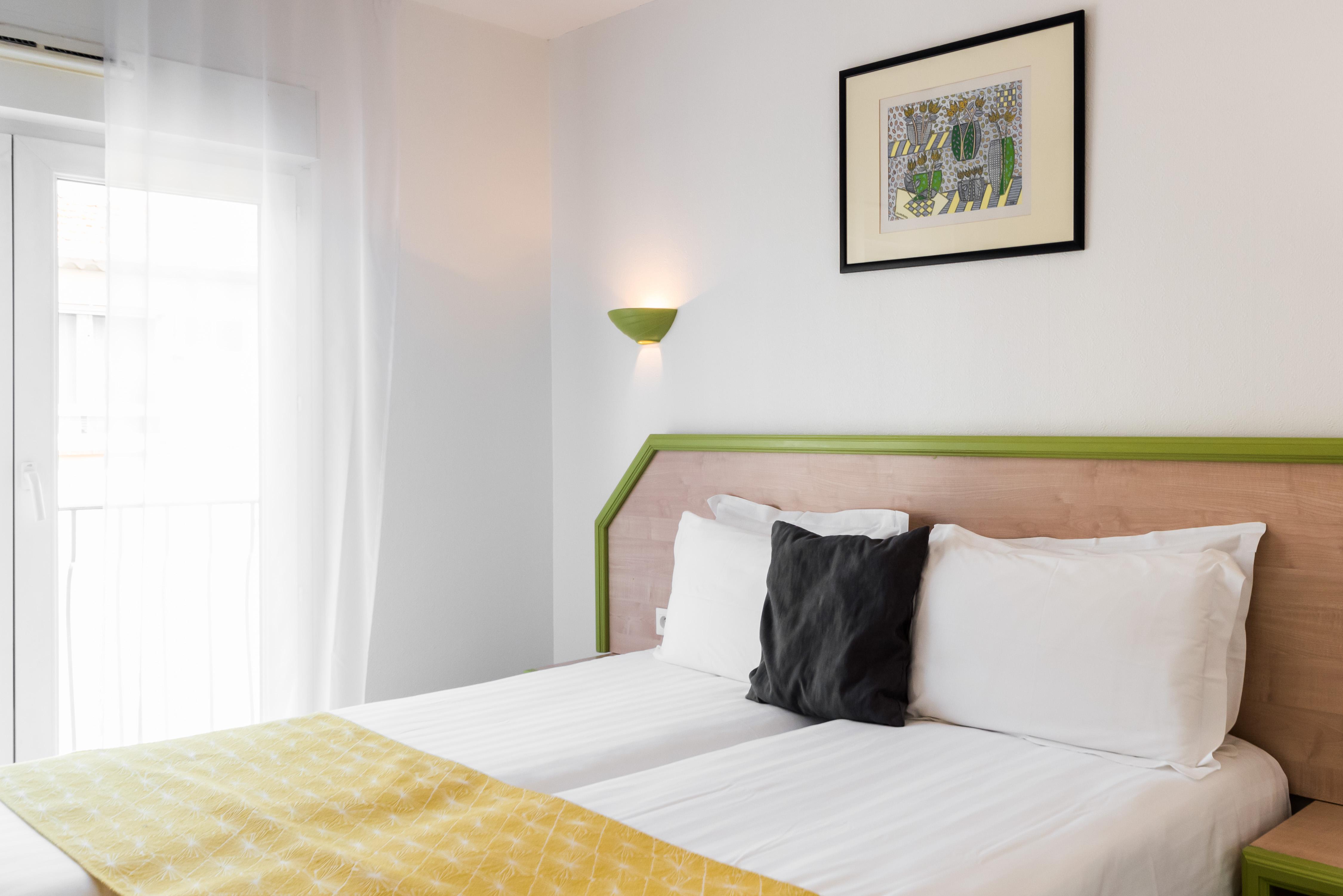 Hotel Provencal Saint-Raphaël Eksteriør billede