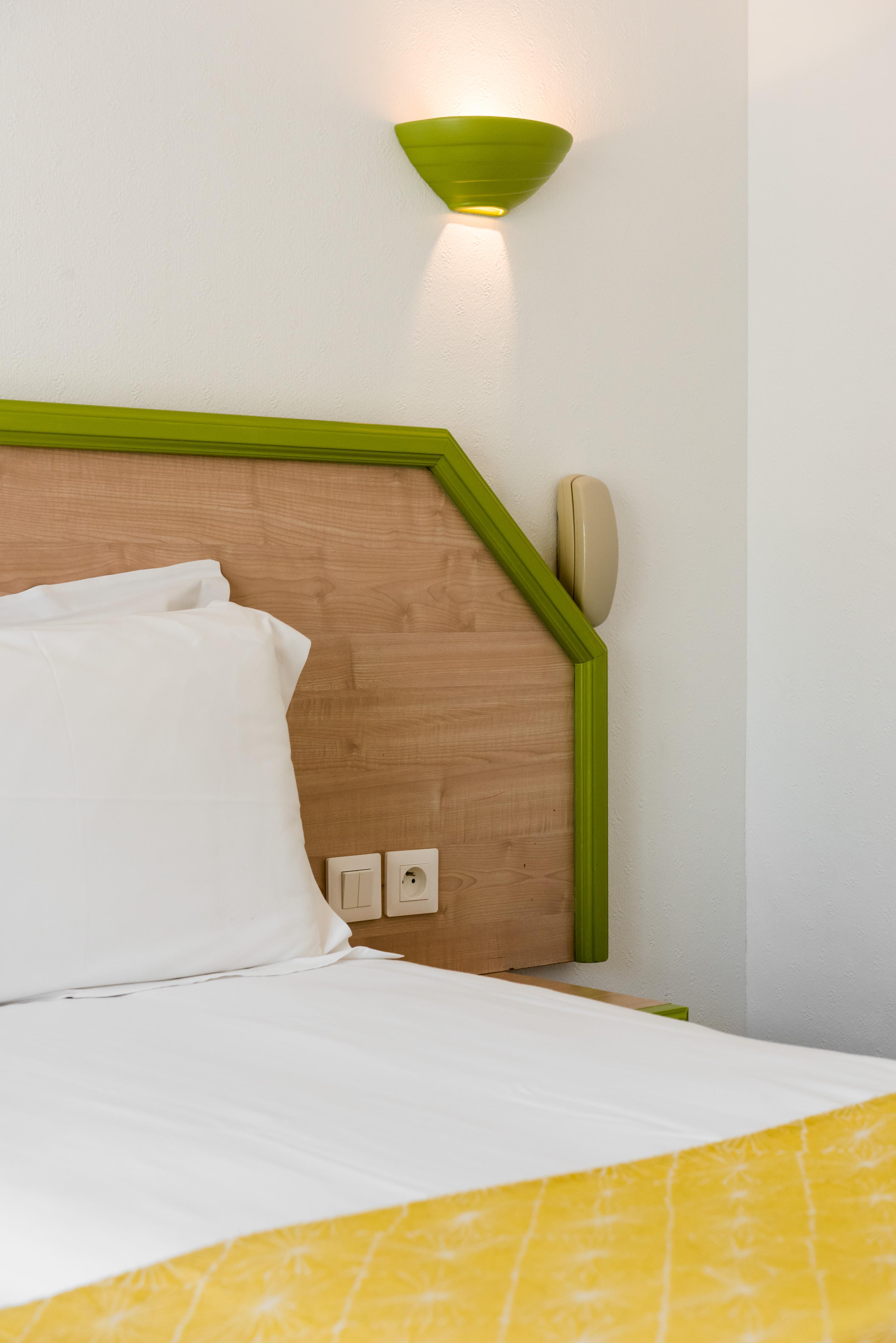 Hotel Provencal Saint-Raphaël Eksteriør billede