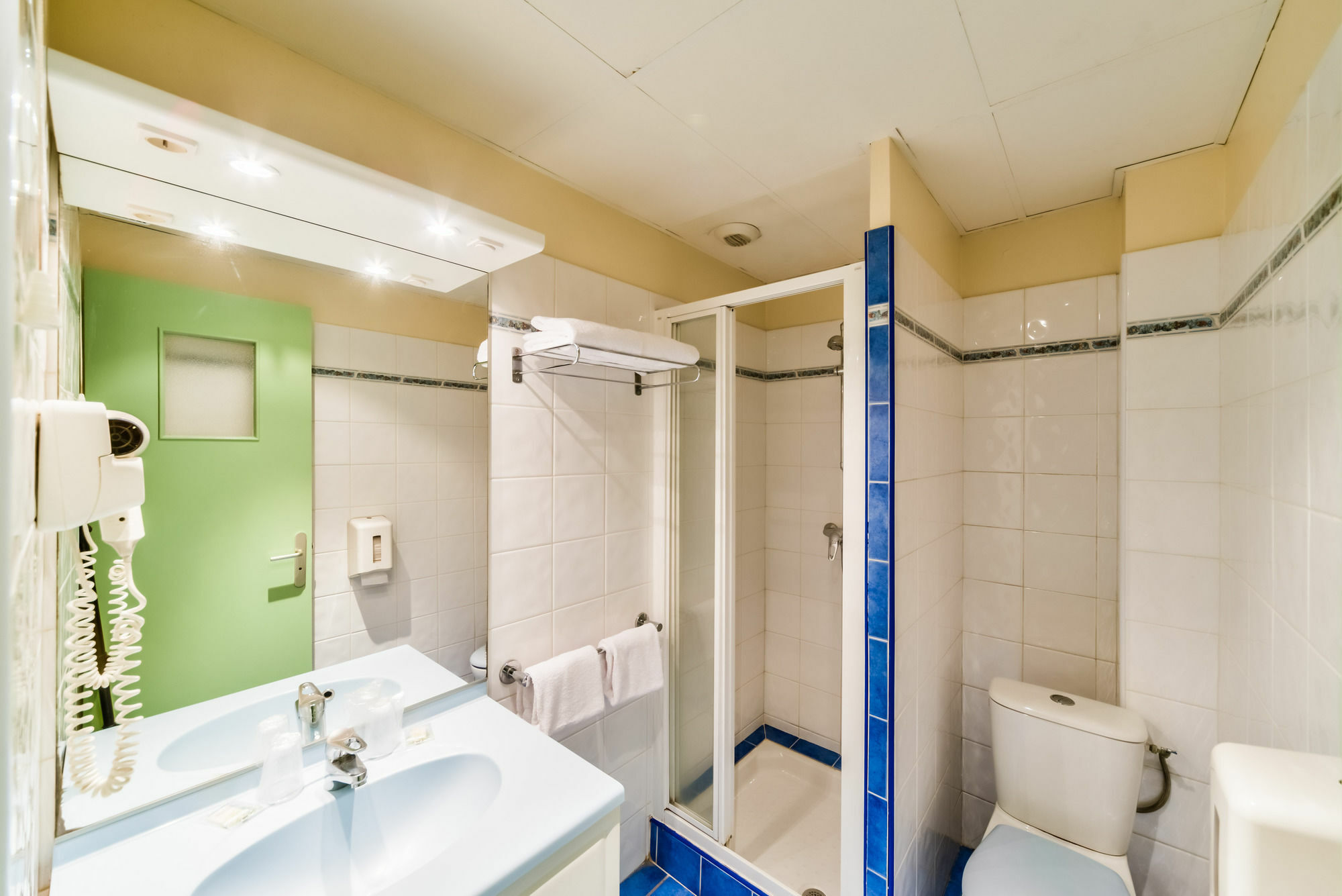Hotel Provencal Saint-Raphaël Eksteriør billede
