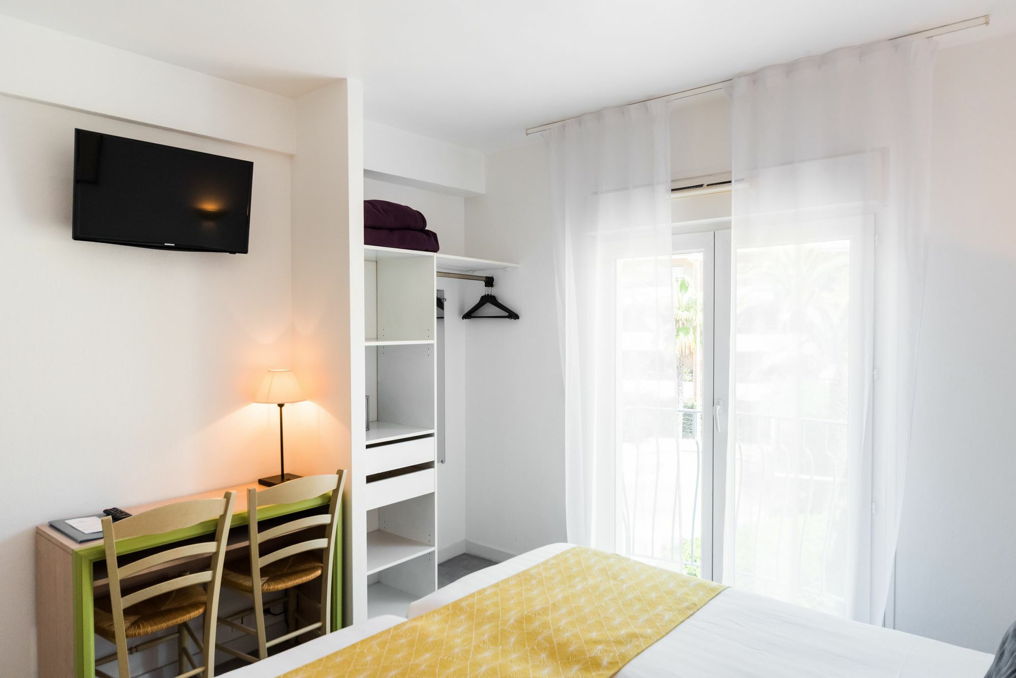 Hotel Provencal Saint-Raphaël Eksteriør billede