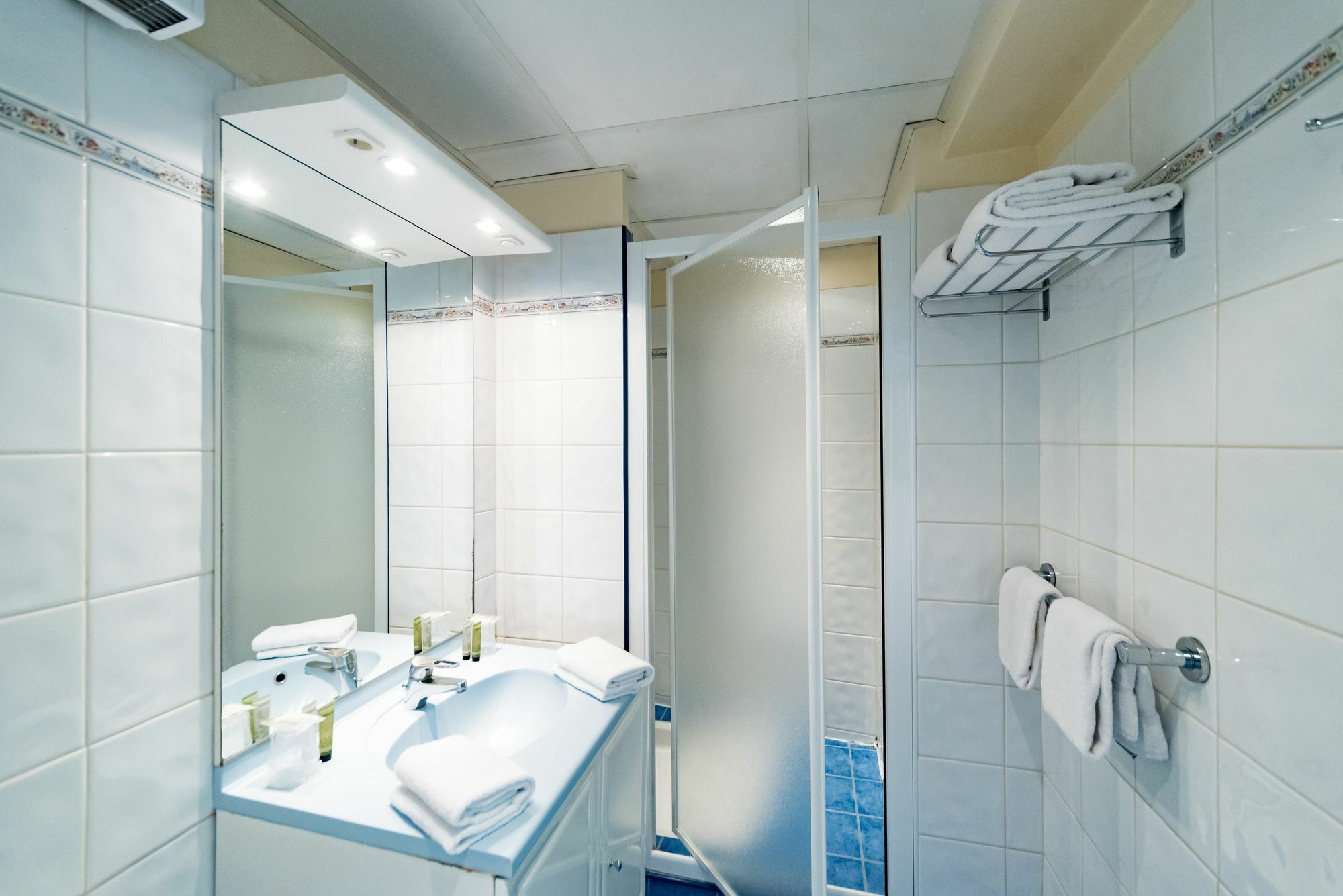 Hotel Provencal Saint-Raphaël Eksteriør billede